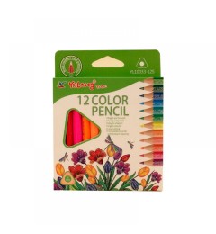 Գունավոր մատիտներ YL10033