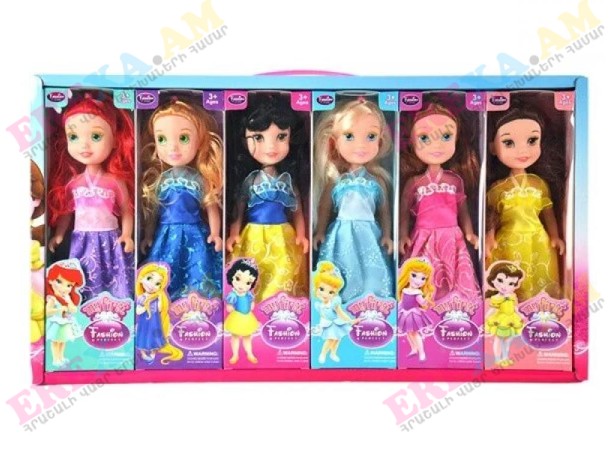 Տիկնիկ Disney Տիկնիկ Disney