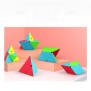 Ռուբիկ Կուբիկ Qiyi cube Pyraminx 0