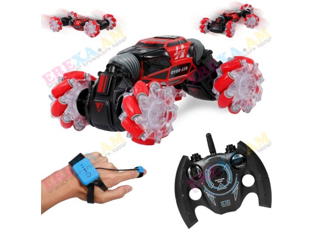 Երկկողմանի ձեռքով կառավարվող SKIDDING մեքենա Երկկողմանի ձեռքով կառավարվող SKIDDING մեքենա