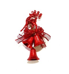 Ամանորյա զանգեր` գունավոր