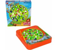 Ձկնորսական խաղ