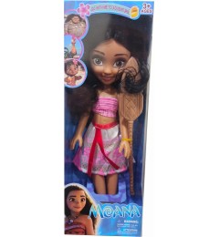 Տիկնիկ Մոանա