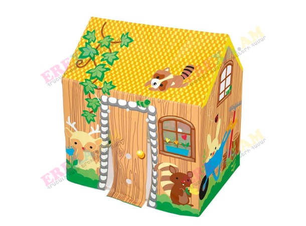 Տնակ ձողերով Bestway Տնակ ձողերով Bestway