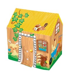 Տնակ ձողերով Bestway