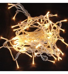 Տոնածառի լույս Led