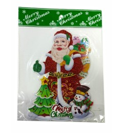 Թղթե Ձմեռ Պապ