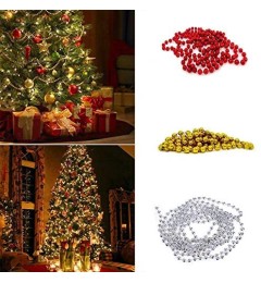 Ուլունքներով շղթա գունավոր