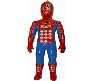 Խաղալիք հեռախոս Spiderman