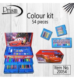 Գրենական պիտույքներ 54 կտոր