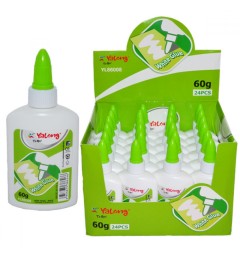 Սոսինձ-էմուլսիա Yalong 60գր