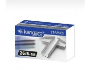 Ասեղներ կարիչի համար Kangaro 26/6 1մմ