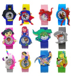 Մանկական ժամացույց