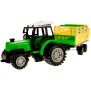 Խաղալիք տրակտոր High 6