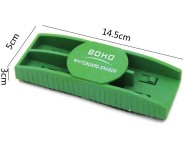 Գրատախտակի սպունգ Boho մագնիսով