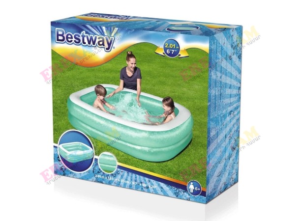 Լողավազան Bestway 54005 Լողավազան Bestway 54005