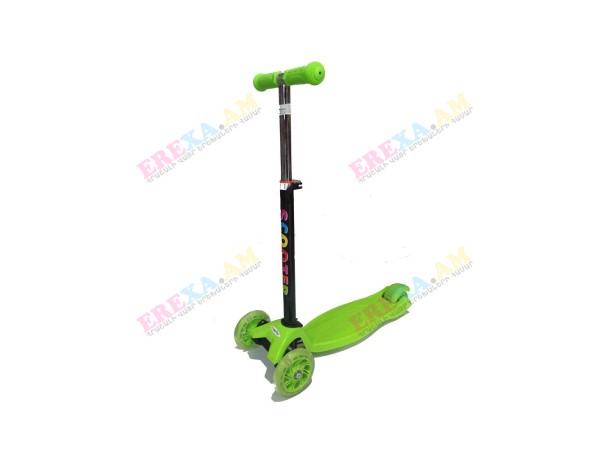 Մանկական ինքնագլոր Մանկական ինքնագլոր