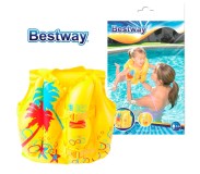 Մանկական լողի ժիլետ