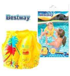 Մանկական լողի ժիլետ