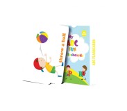 My ABC FUN Flashcards