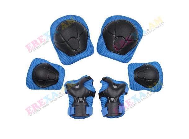 Անվաչմուշկի պաշտպանիչ հավաքածու