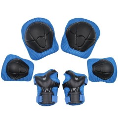 Անվաչմուշկի պաշտպանիչ հավաքածու