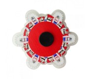 Վազող Spinner JIRAIYA