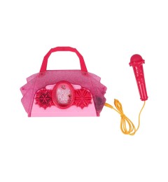 Մանկական բարձրախոս պայուսակով