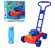 Խաղալիք խոտհնձիչ պղպջակ արձակող