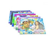 Նկարչական ալբոմ 12 թերթ