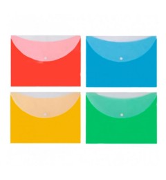 Թղթապանակ կոճգամով Yalong