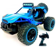 Խաղալիք ամենագնաց մեքենա Storm