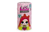 Տիկնիկ Lol Hair Girls