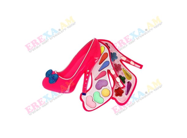 Մանկական կոսմետիկայի հավաքածուներ 0