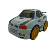 Իներցիոն մեքենա Mazda