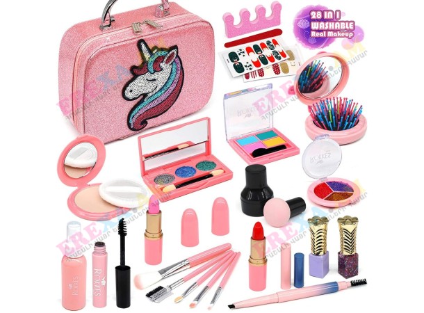 Մանկական կոսմետիկա Pony Մանկական կոսմետիկա Pony