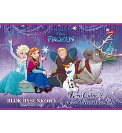 Նկարչական ալբոմ 28 թերթ