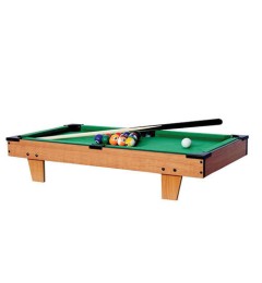 Փայտե բիլիարդ