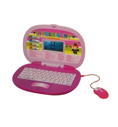 Խաղալիք համակարգիչ բռնակով