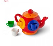 Խաղալիք զարգացնող թեյնիկ