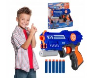 Խաղալիք զենք K5