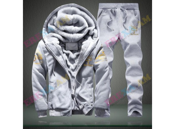 Տղաների ձմեռային մարզահագուստ