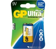 Մարտկոց GP 9V Ultra Plus