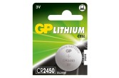 Մարտկոց GP CR2450