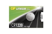 Մարտկոց GP CR1220