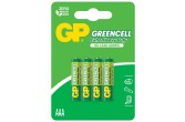 Մարտկոց GP Greencell AAA 24G-UE4