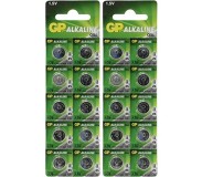 Մարտկոց GP LR44