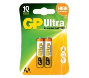 Մարտկոց GP Ultra AA 15AU-2UE2