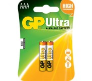 Մարտկոց GP Ultra AAA 24AU-2UE2
