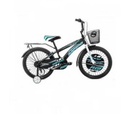 Հեծանիվ Rapido Carier Spec 20-2R01